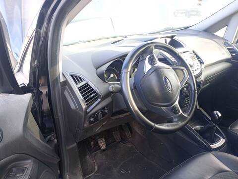 Kit Airbag Ford EcoSport TITANIUM S 95CV 70KW