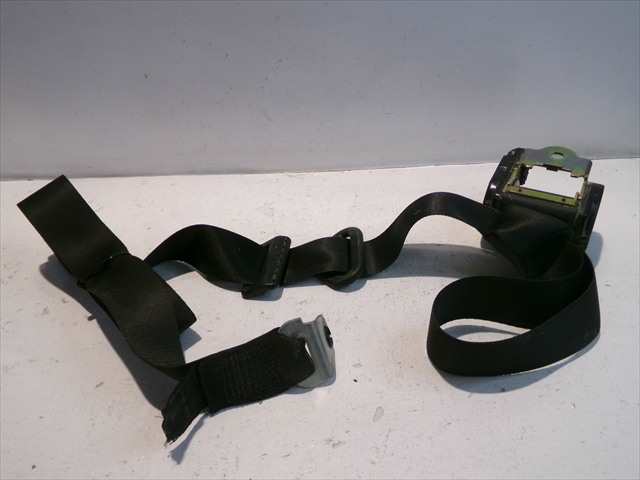 Foto 2ª: Cinturón Trasero Derecho Ford Ka 1.3 G 1996-2008 [J4P] (2002)