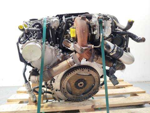 Foto 3ª: Despiece Motor Audi Q7 3.0 TDI QUATTRO 233CV 171KW [BUG] (2007)