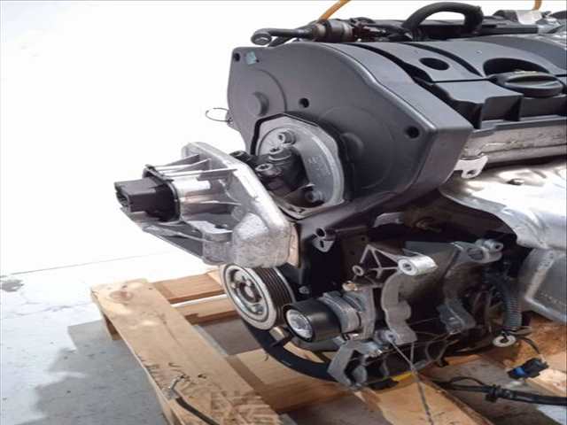 Foto 3ª: Motor Completo Peugeot 206 1.6 16V CAT BERLINA 109CV 80KW