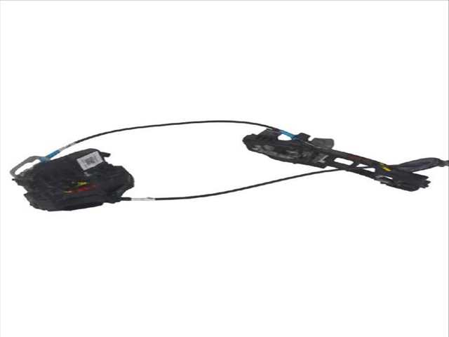 Foto 3ª: Cerradura Puerta Delantera Derecha Ford Escort 1.8 TD (1999)