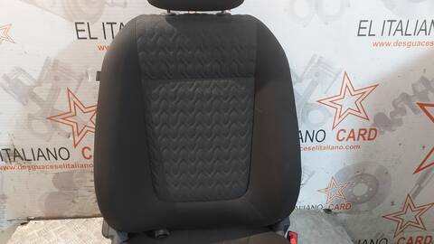 Foto 4ª: Asientos Traseros Opel Meriva SELECTIVE 95CV 70KW [A13DTE] (2014)