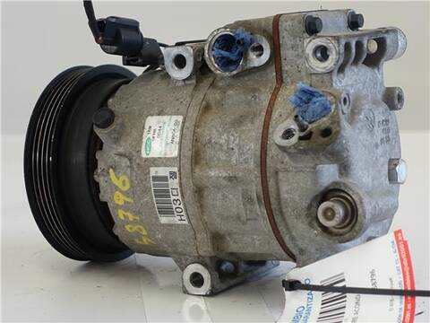 Foto 2ª: Compresor Aire Acondicionado Hyundai i30 1.6 CRDI 90CV 66KW [D 4FB] (2011)
