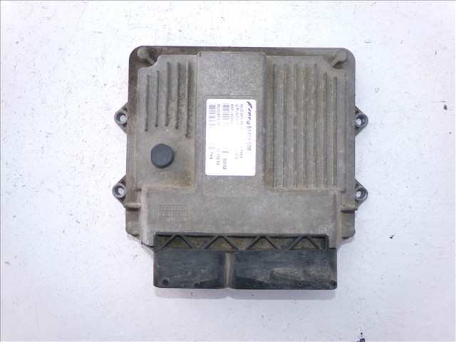 Centralita Motor ECU Fiat Punto 1.3 JTD 2006-2012
