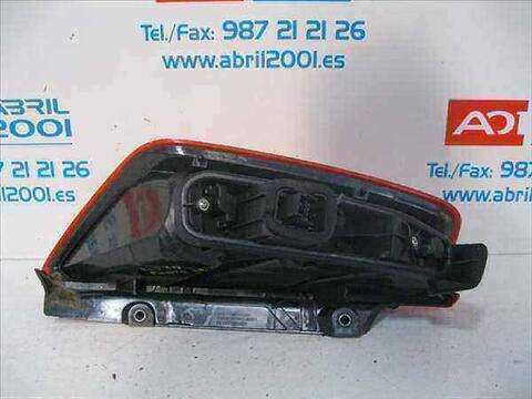 Foto 2ª: Piloto Trasero Derecho Fiat Grande Punto 1.9 130 CV [199A5000] (2007)