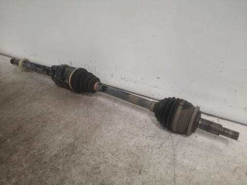 Transmision Delantera Derecha Toyota Verso 1ADFTV