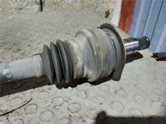 Foto 3ª: Transmision Trasera Derecha Mercedes Clase C 160 2.1 C 220 D (205.304) [2.1 LTR. - 125 KW CDI CAT] [651.921]