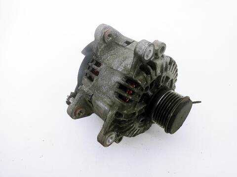 Alternador Skoda Octavia 1.9 TDI