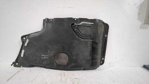 Cubrecarter Toyota Corolla 2.2 D-4D AUR10_) 177CV