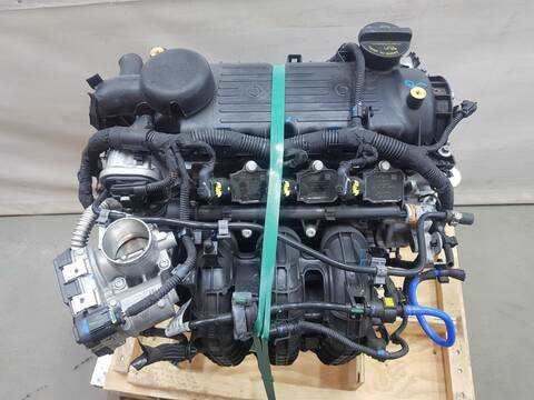 Motor Completo Fiat 500 DOLCE VITA