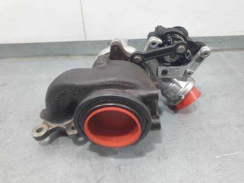 Foto 2ª: Turbocompresor Fiat 500 ICON 113CV 83KW [46348460] (2022)