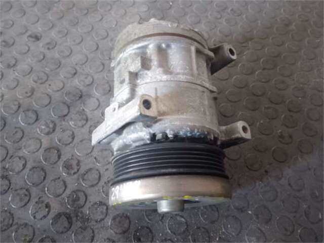 Compresor Aire Acondicionado Fiat Punto 1.2 DYNAMIC [1.2 LTR. - 51 KW CAT]