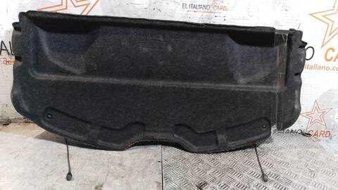 Foto 3ª: Bandeja Trasera Peugeot 208 STYLE 82CV 60KW [HMR/HM05] (2018)