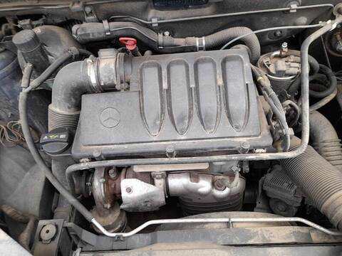 Motor Completo Mercedes Clase B 150 B 180 CDI 245.207) 109CV 80KW