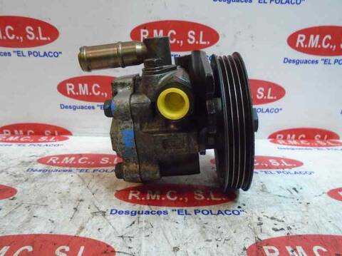 Foto 2ª: Bomba de Direccion Nissan Serena 2.0 CAT 126CV 93KW [SR20] (1992)