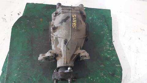 Diferencial Trasero Mercedes Clase S 220 320 - 350 CDI 4-MATIC 221.080) BERLINA 235CV 173KW