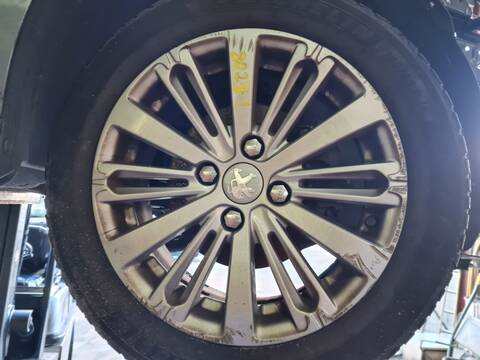LLanta Chapa Peugeot 208 ALLURE 99CV 73KW