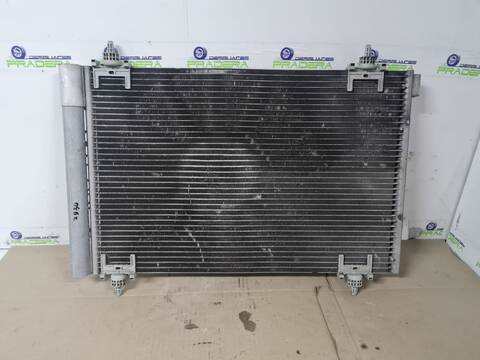 Radiador Calefaccion A.A. Peugeot 308 1.6 BLUE-HDI FAP 120CV 88KW