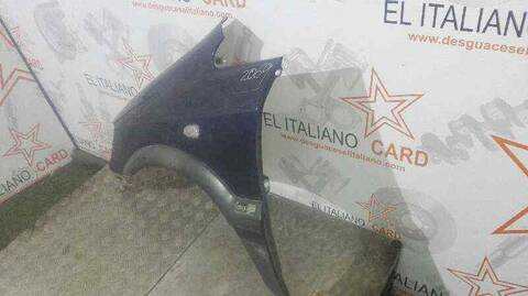 Foto 3ª: Aleta Delantera Izquierda Opel Zafira BLUE LINE 101CV 74KW (2004)