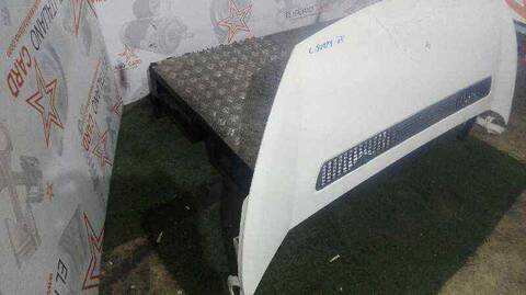 Capot Citroen Jumpy VERSION INDEFINIDA