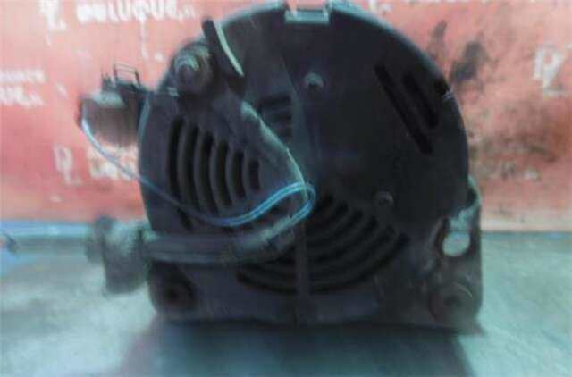 Foto 3ª: Alternador Seat Ibiza 1.4 BÁSICO [1.4 LTR. - 44 KW] [AEX]