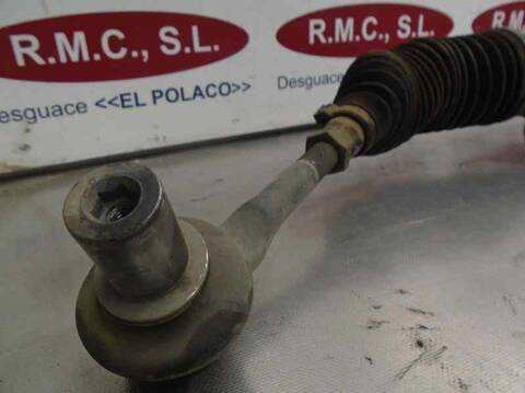 Foto 2ª: Cremallera de Direccion Volkswagen Phaeton 3.2 V6 24V 241CV 177KW [BKL] (2004)