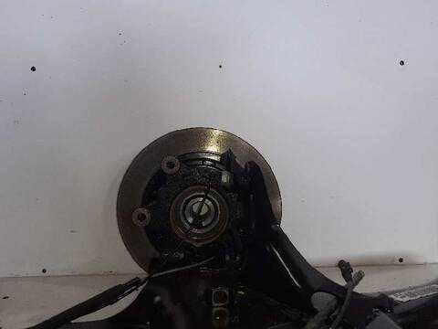 Foto 2ª: Brazo Suspension Trasero Izquierdo Mercedes Vito 2.1 CDI CAT 136CV 100KW (2014)