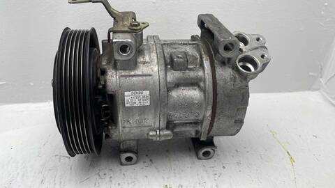 Compresor Aire Acondicionado Fiat Stilo 1.9 JTD CAT 101CV 74KW