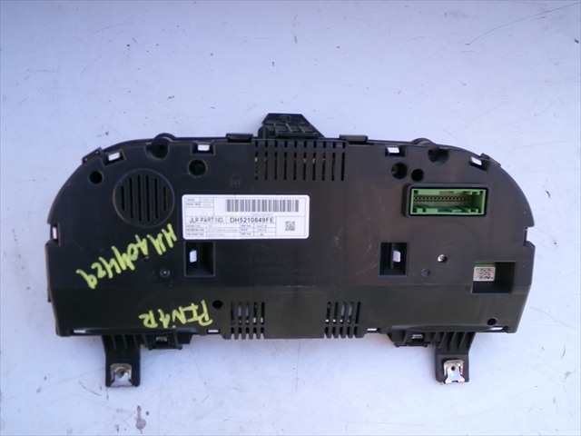 Foto 2ª: Cuadro de Instrumentos Land Rover Freelander 2.2 D 2007-2014 [224DT] (2013)