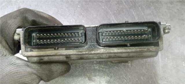 Foto 3ª: Centralita Motor ECU Opel Zafira 1.4 EXPRESSION [1.4 LTR. - 88 KW 16V TURBO] [B14NET]