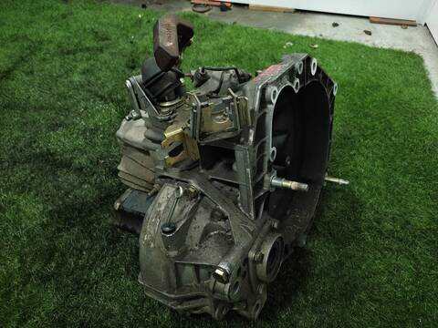 Foto 3ª: Caja Cambios Fiat Stilo 1.9 JTD CAT 116CV 85KW [192A1000] (2003)