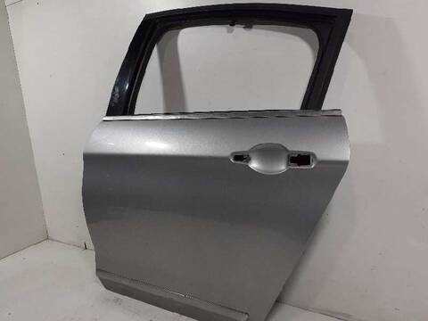 Foto 3ª: Puerta Trasera Izquierda Citroen C5 EXCLUSIVE BERLINA 136CV 100KW [RHR] (2009)