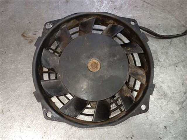 Foto 3ª: Electroventilador Mercedes Clase G 230 3.0 G 350 D (463.348) [3.0 LTR. - 180 KW CDI CAT]