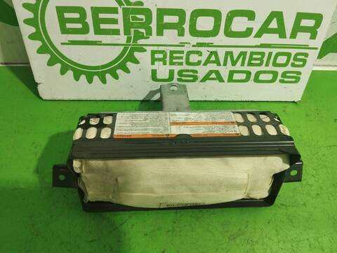 Foto 2ª: Airbag Delantero Derecho Nissan Micra 1.2 CAT 80CV [CR12DE] (2002)