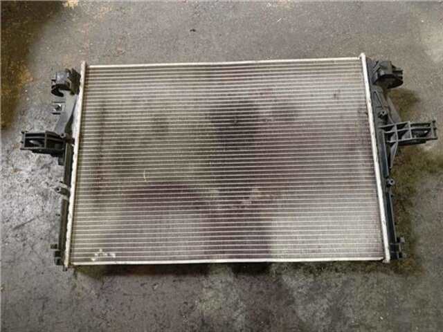 Radiador Motor Iveco Daily 2.3 FG 3000 29 L... [2.3 LTR. - 93 KW DIESEL]