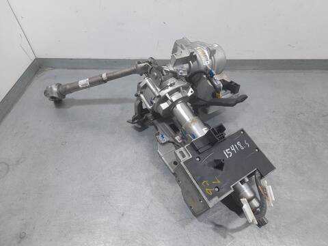 Columna Dirección Mazda 2 EVOLUTION 90CV 66KW