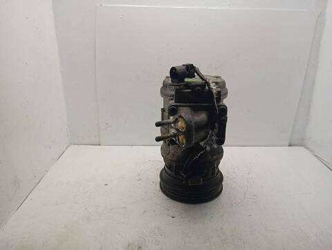 Foto 2ª: Compresor Aire Acondicionado Bmw Serie 3 315 BERLINA (1998)