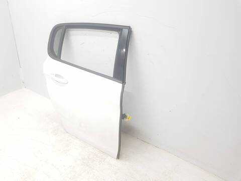 Foto 2ª: Puerta Trasera Derecha Peugeot 308 ACTIVE (2010)