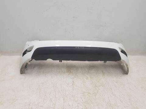 Foto 2ª: Paragolpes Trasero Citroen C4 ORIGINS