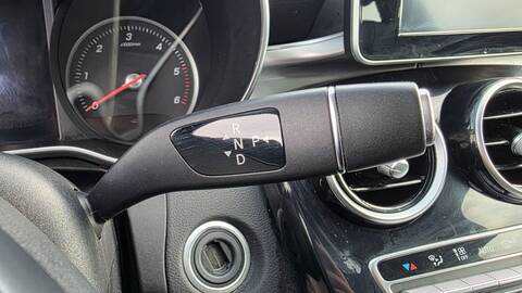 Foto 2ª: Mando Luces Mercedes Clase C 160 651921 BERLINA AUT.