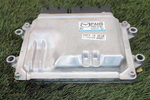 Centralita Motor ECU Mazda 3 EXCLUSIVE-LINE 122CV 90KW
