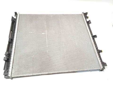 Foto 2ª: Radiador Motor Bmw X3 3.0 G 360CV 265KW G01) M40I [B58B30A] (2018)