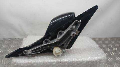 Foto 2ª: Retrovisor Derecho Bmw Serie 1 116 D F20) [B37D15A] (2016)