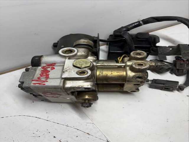 Foto 2ª: Abs Nissan 200 VERSION INDEFINIDA