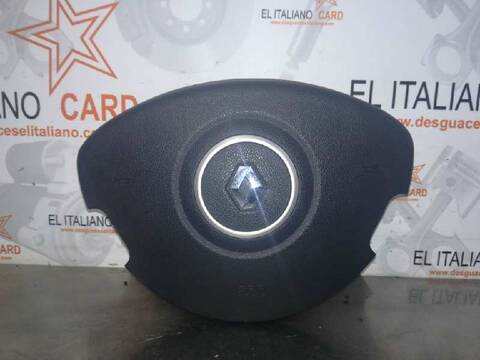 Airbag Delantero Izquierdo Renault Clio 1.5 DCI DIESEL FAP 75CV 55KW