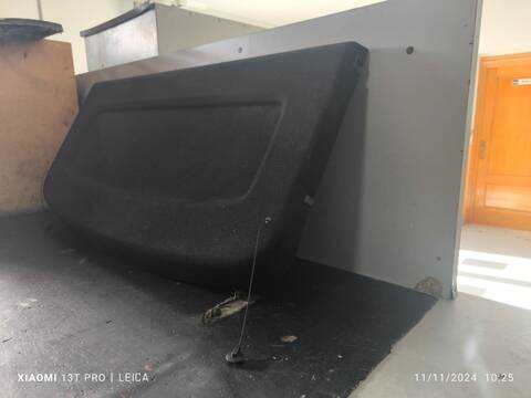 Foto 2ª: Bandeja Trasera Ford Focus TITANIUM 120CV 88KW [ZTDB] (2019)