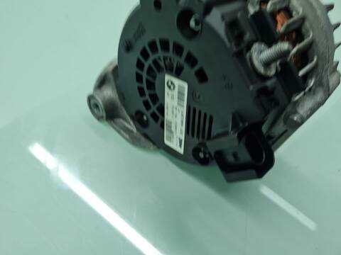 Foto 2ª: Alternador Bmw Serie 3 315 316D 116CV 85KW [N47D20C] (2013)