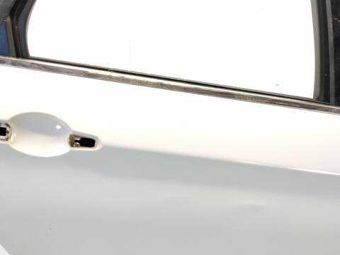 Foto 2ª: Puerta Trasera Derecha Citroen C5 2.0 HDI 150 - BLUEHDI 150 [AHR (DW10FD)] (2008)