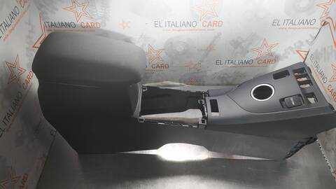 Foto 3ª: Consola Central Toyota Auris 136CV 100KW (2013)