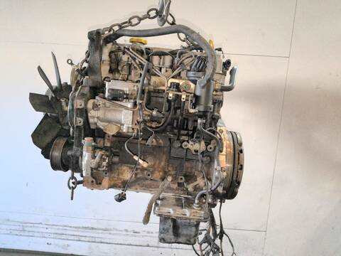 Motor Completo Opel Frontera 25TD